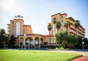 Ohtels La Hacienda