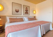 Ohtels La Hacienda