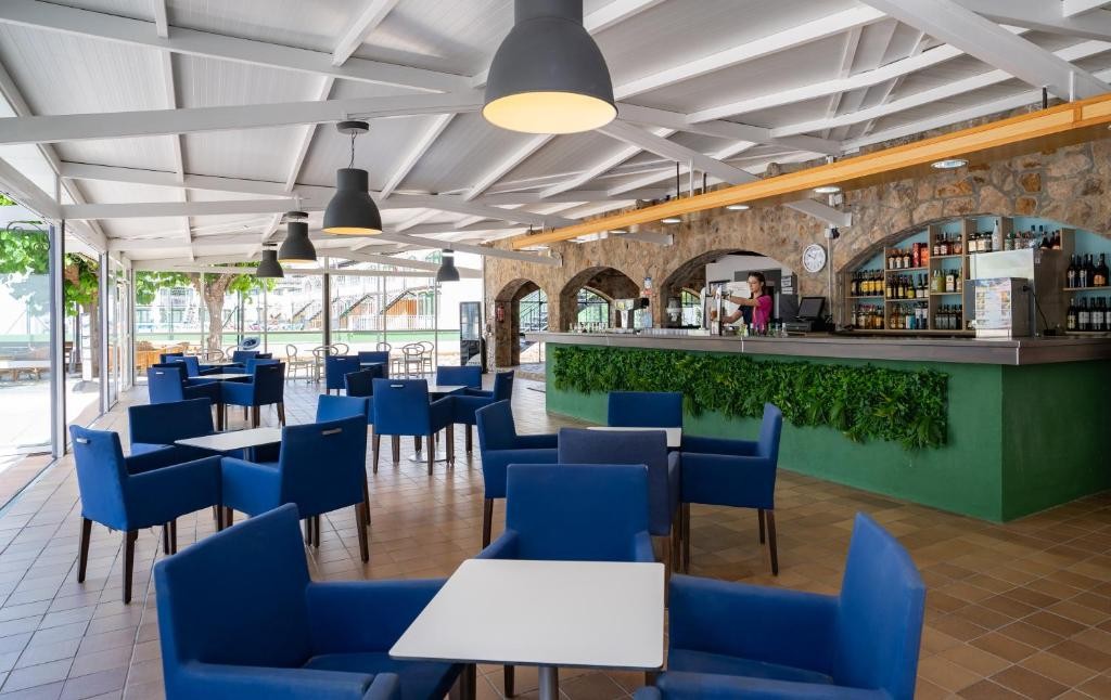 Medplaya Aparthotel Sant Eloi