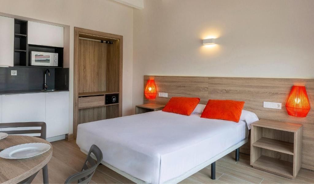 Medplaya Aparthotel Sant Eloi
