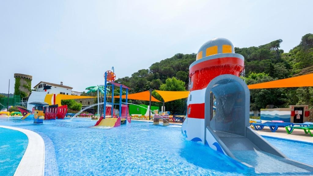 Medplaya Aparthotel Sant Eloi