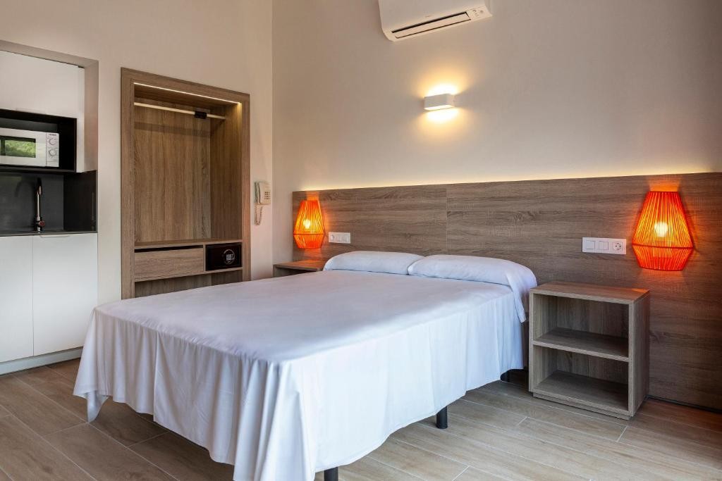 Medplaya Aparthotel Sant Eloi