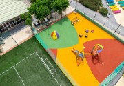Medplaya Aparthotel Sant Eloi
