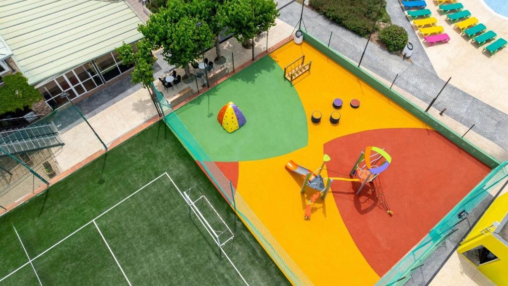 Medplaya Aparthotel Sant Eloi