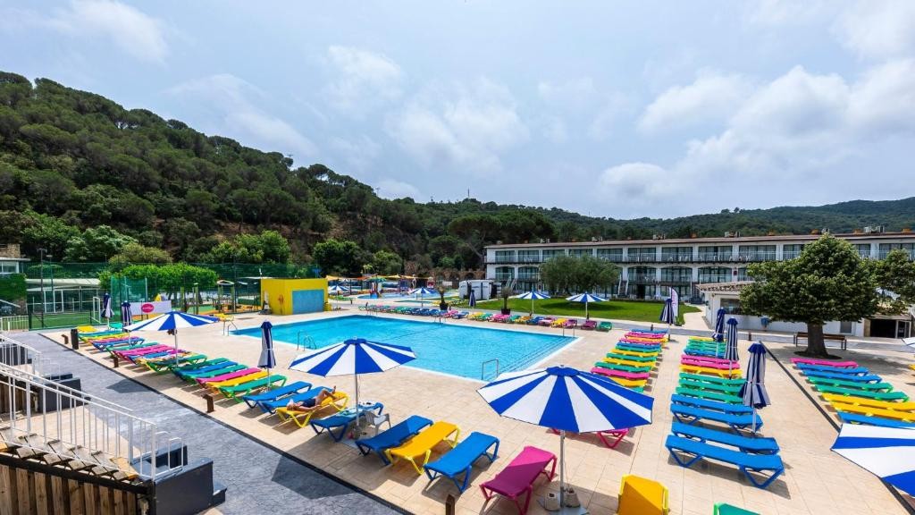 Medplaya Aparthotel Sant Eloi