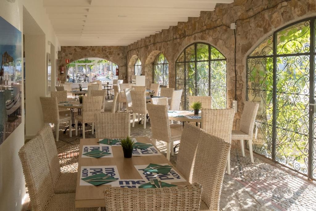 Medplaya Aparthotel Sant Eloi