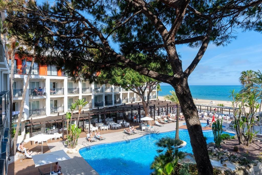 Hotel Estival Centurion Playa