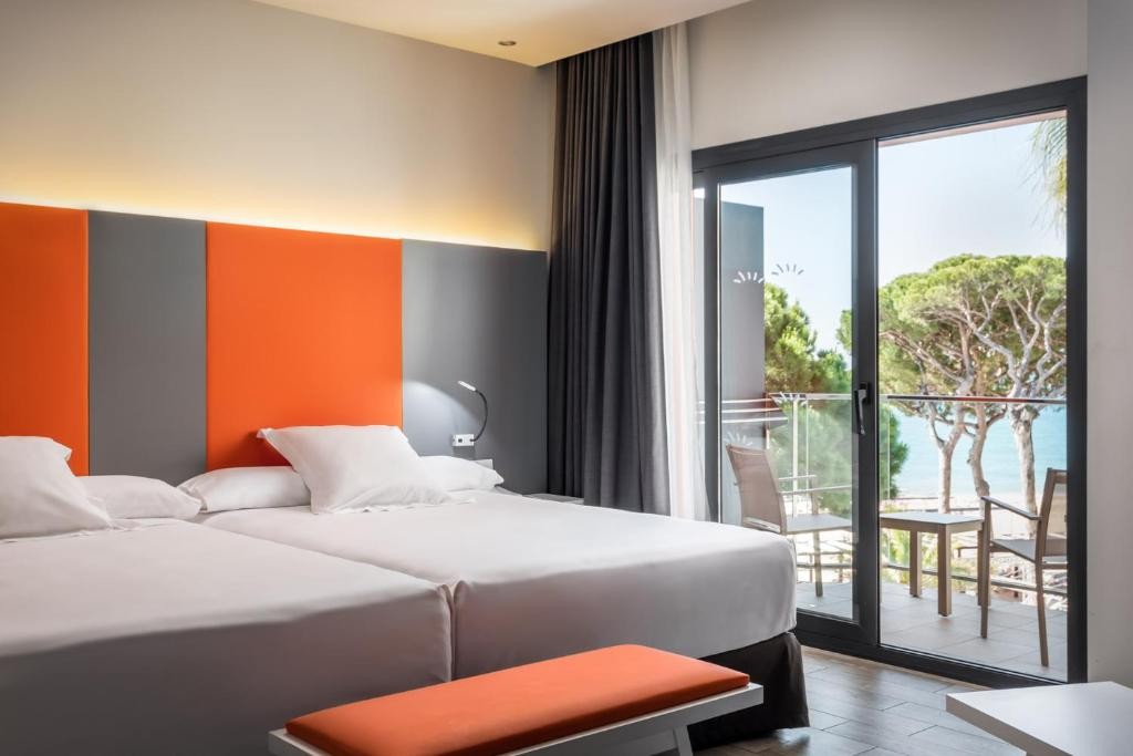 Hotel Estival Centurion Playa