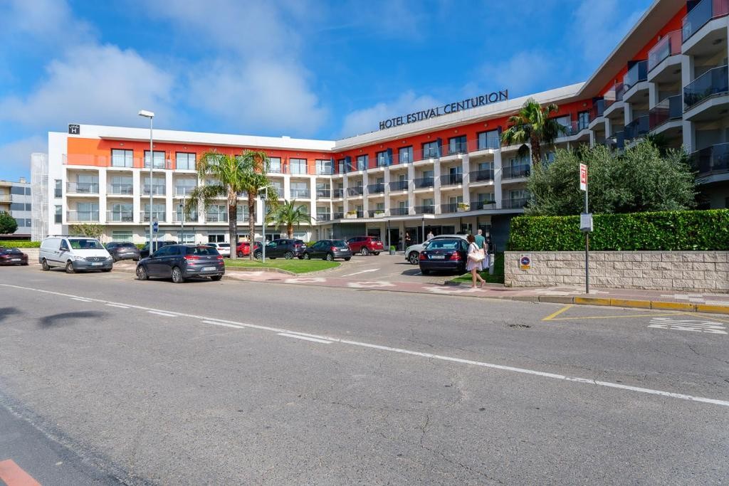 Hotel Estival Centurion Playa