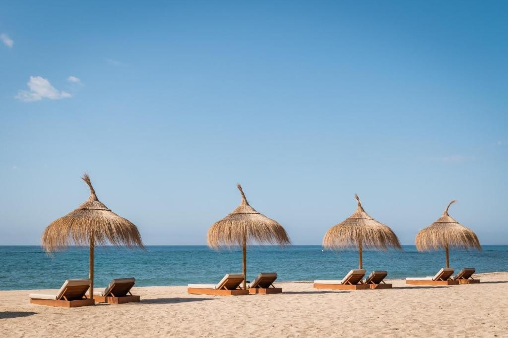 Hotel Estival Centurion Playa