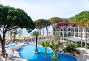 Hotel Estival Centurion Playa