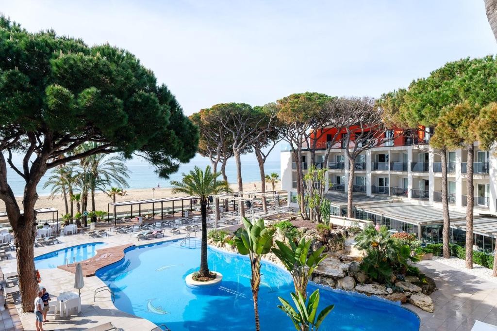 Hotel Estival Centurion Playa