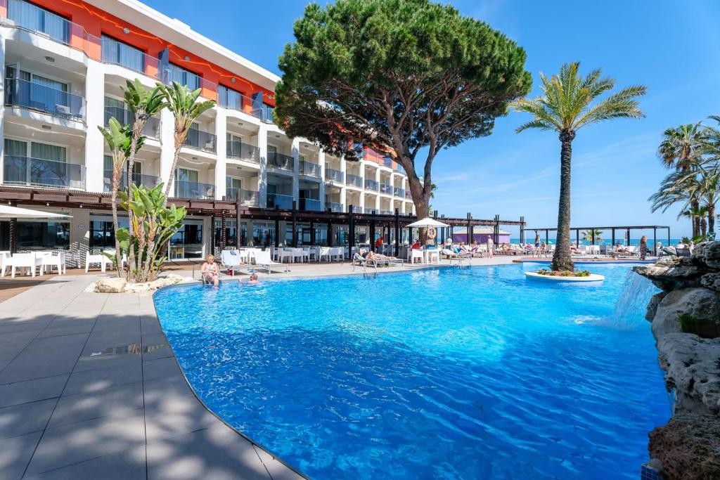 Hotel Estival Centurion Playa