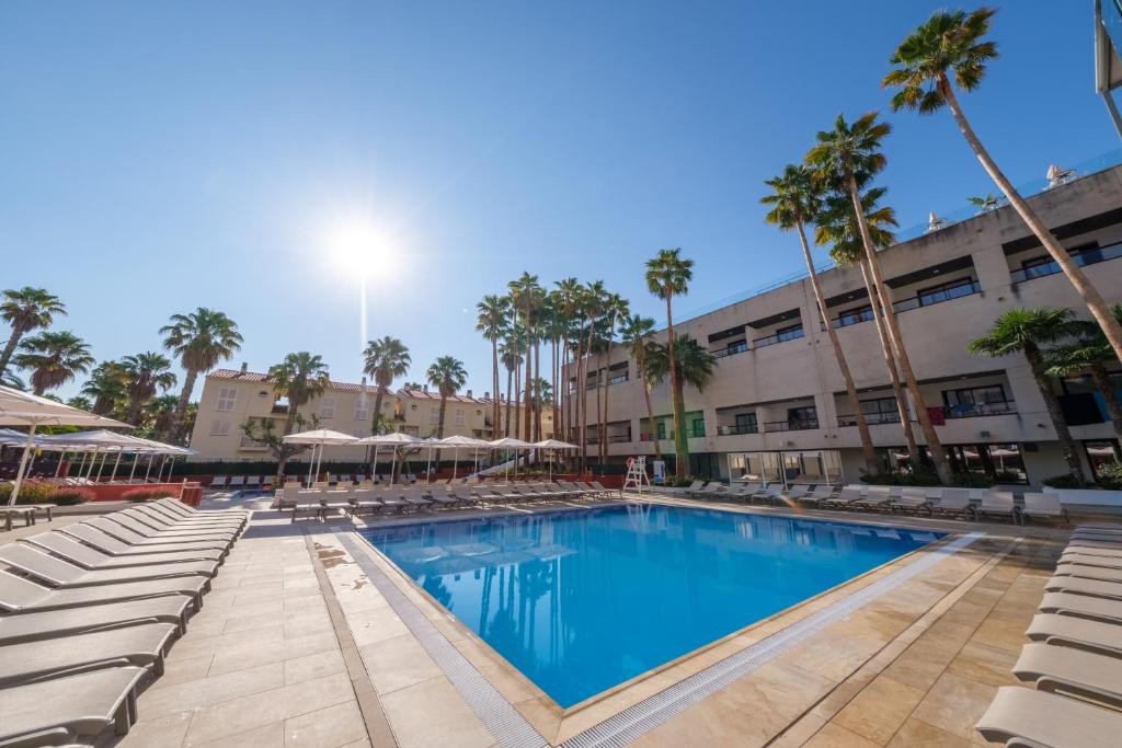 Estival Park Almaris