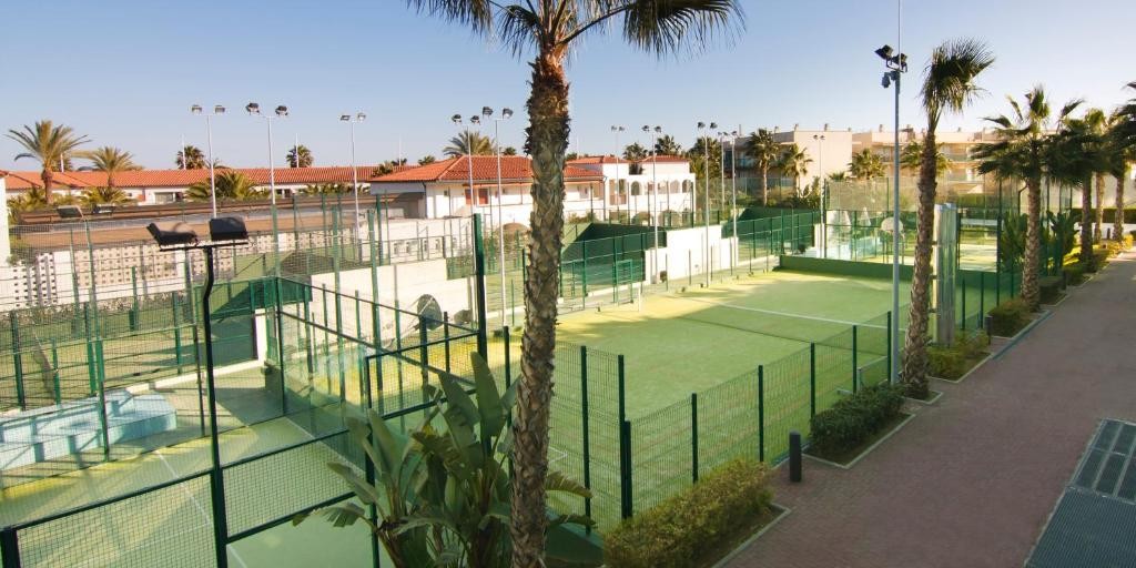 Estival Park Almaris