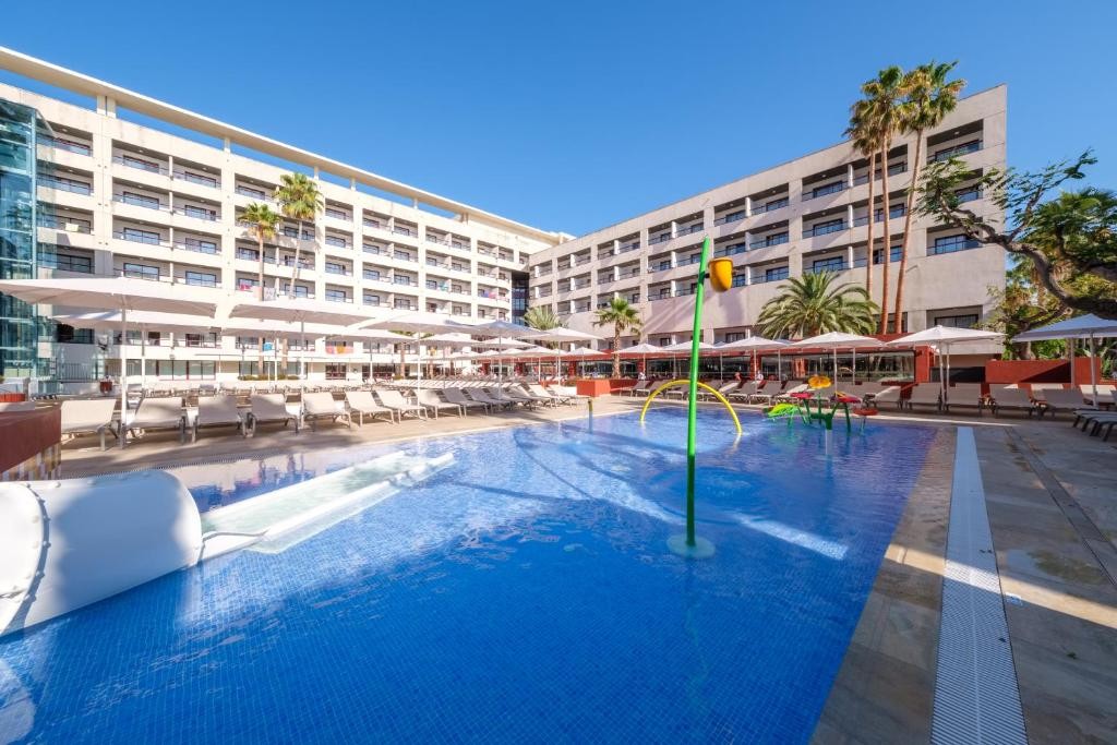 Estival Park Almaris
