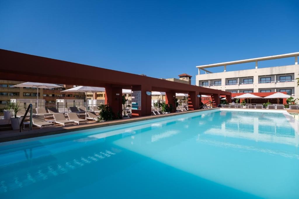 Estival Park Almaris