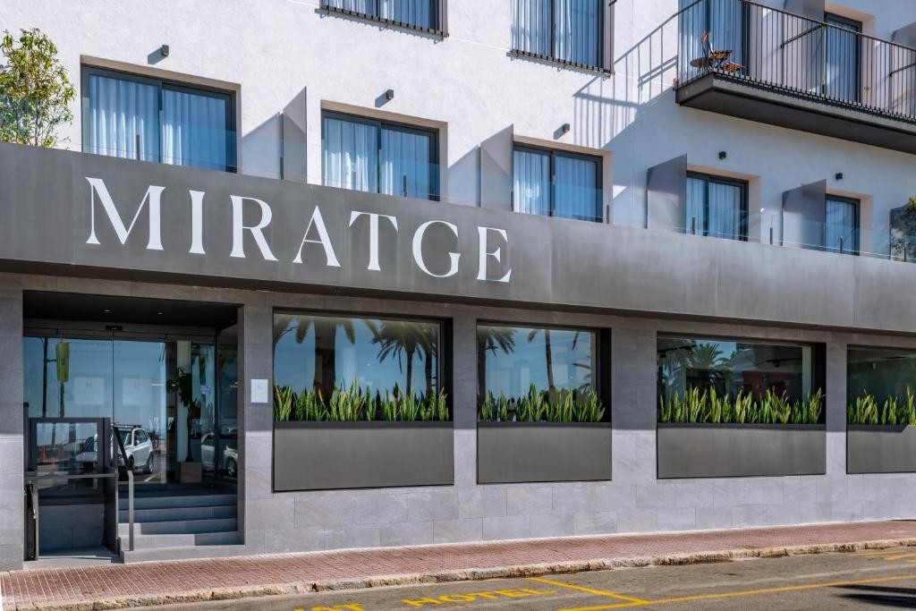 GHT Miratge (Adults Only 18+)