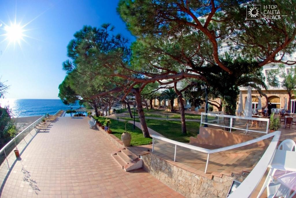 Htop Caleta Palace