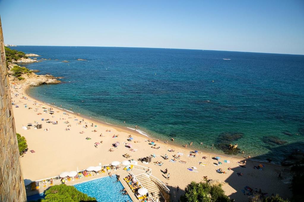 Htop Caleta Palace