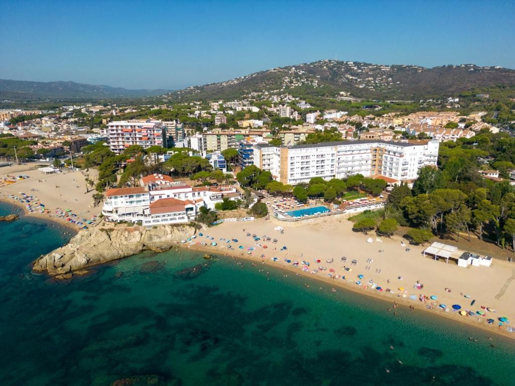 Htop Caleta Palace