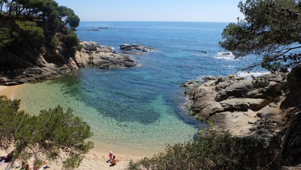 Htop Platja Park