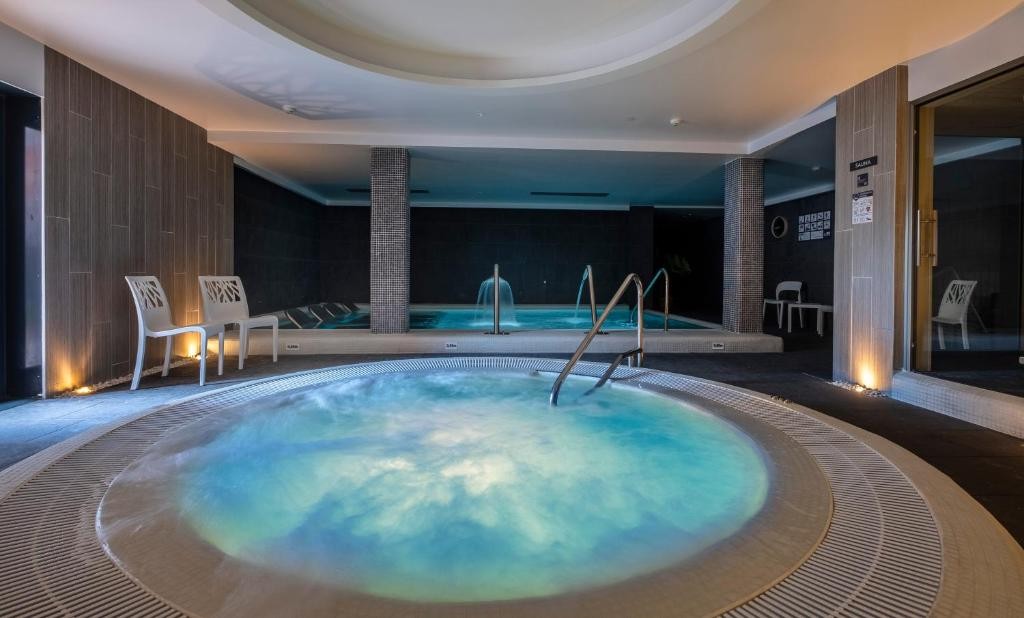 Rosamar Es Blau (Adults Only From 21 y.o.)