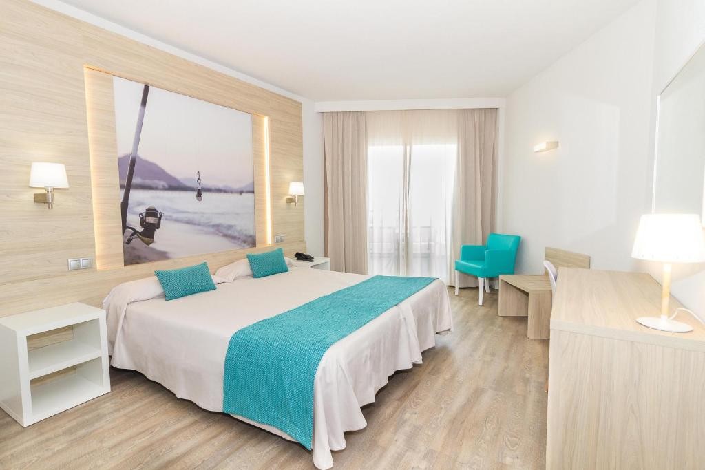 Eix Lagotel Hotel & Apartments
