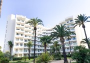 Eix Lagotel Hotel & Apartments