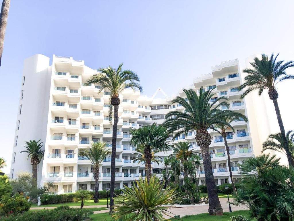 Eix Lagotel Hotel & Apartments