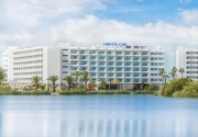 Eix Lagotel Hotel & Apartments