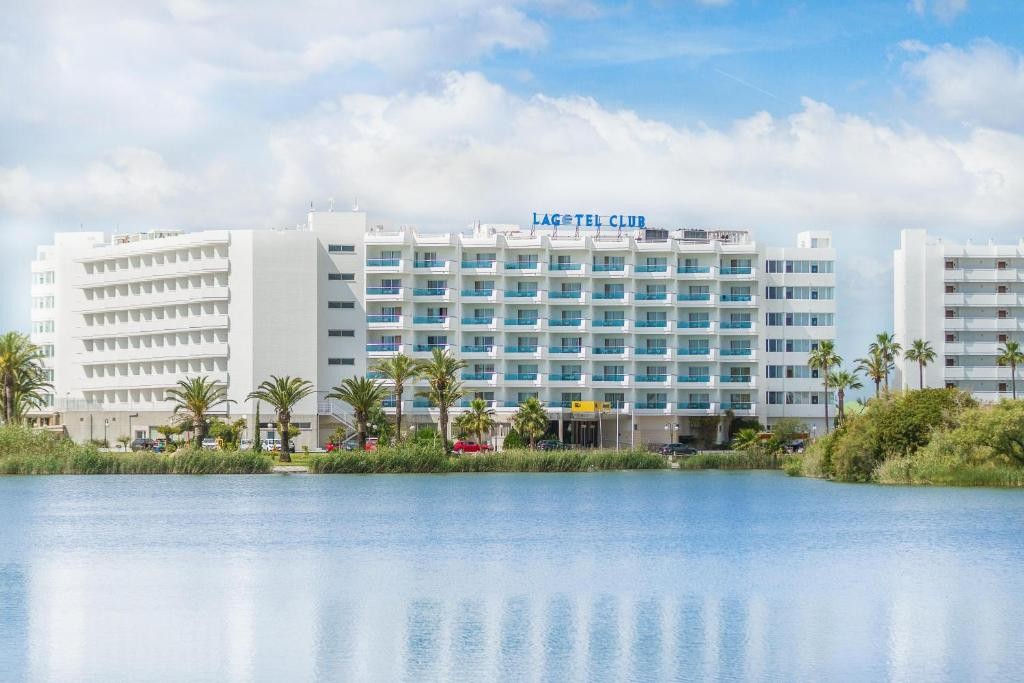 Eix Lagotel Hotel & Apartments