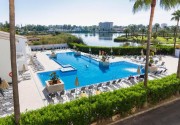 Eix Lagotel Hotel & Apartments