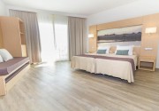 Eix Lagotel Hotel & Apartments