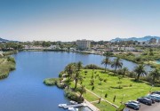 Eix Lagotel Hotel & Apartments