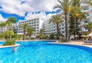 Eix Lagotel Hotel & Apartments