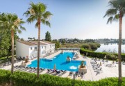 Eix Lagotel Hotel & Apartments