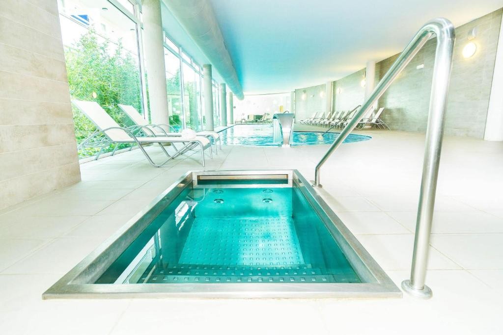Eix Platja Daurada Aparthotel