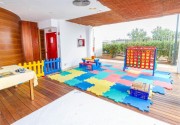 Eix Platja Daurada Aparthotel