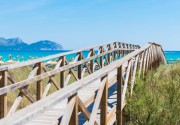 Eix Platja Daurada Aparthotel