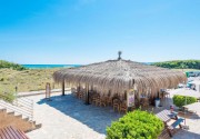 Eix Platja Daurada Aparthotel