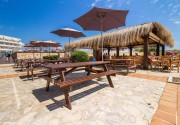 Eix Platja Daurada Aparthotel