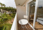 Eix Platja Daurada Aparthotel
