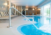 Eix Platja Daurada Aparthotel