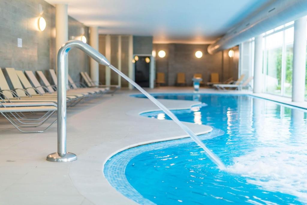 Eix Platja Daurada Aparthotel