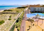 Eix Platja Daurada Aparthotel