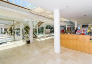 Eix Platja Daurada Aparthotel