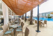 Eix Platja Daurada Aparthotel