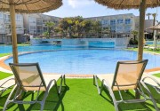Eix Platja Daurada Aparthotel
