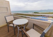 Eix Platja Daurada Aparthotel